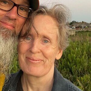 Meet your Posher, Katherine